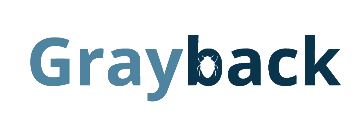 Grayback